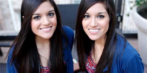 identical twins dating same guy